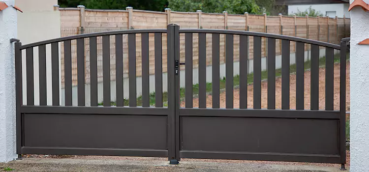 Advanced Gate Solutions in Alton, IL