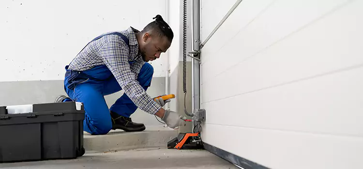Expert Solutions for Every Garage Lock Need in Alton, IL