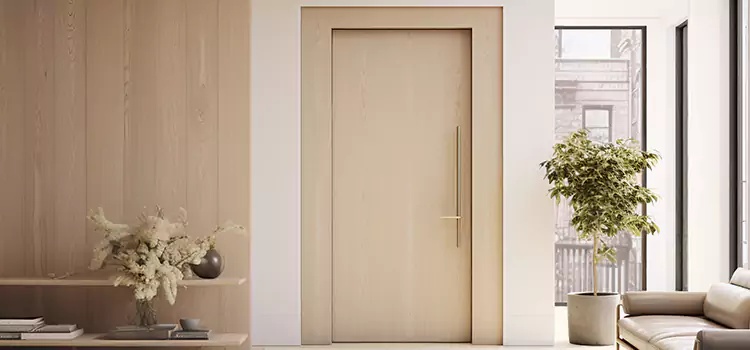 Choose Quality for Your Inside Doors in Alton, IL