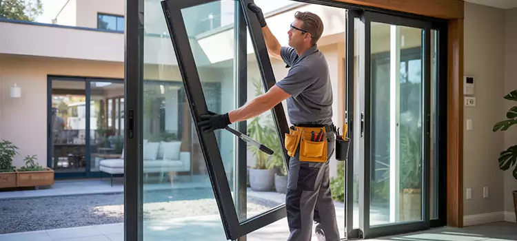 Specialized Sliding Door Roller Services in Alton, Illinois