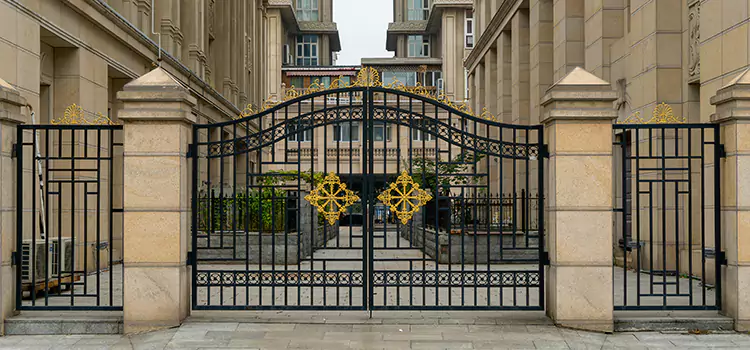 Comprehensive Iron Gate Maintenance Solutions in Alton, IL