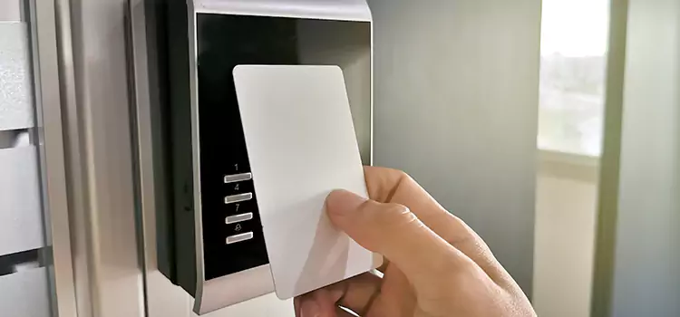 Advanced RFID Technology Integration in Alton, IL